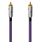 Wireworld Ultraviolet 8 Coaxial 1.5m