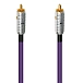 Кабель Wireworld Ultraviolet 8 Coaxial 1.5m - рис.0
