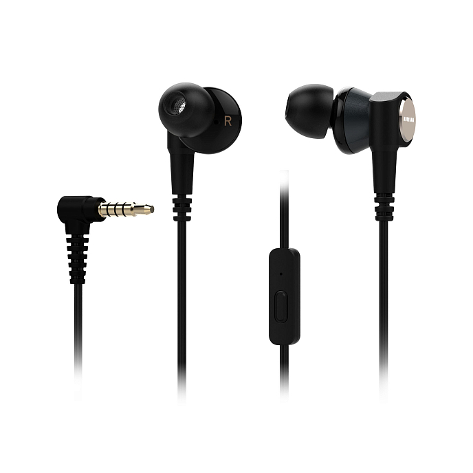 Наушники внутриканальные Creative Aurvana Trio LS Black - рис.3