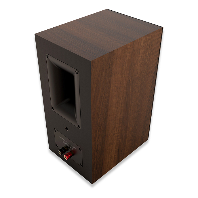 Полочная акустика Klipsch RP-500M II Walnut - рис.4
