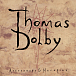 Виниловая пластинка Thomas Dolby – Astronauts & Heretics (Pink & Clear Marble) LP - рис.0 Виниловая пластинка Thomas Dolby – Astronauts & Heretics (Pink & Clear Marble) LP - рис.0