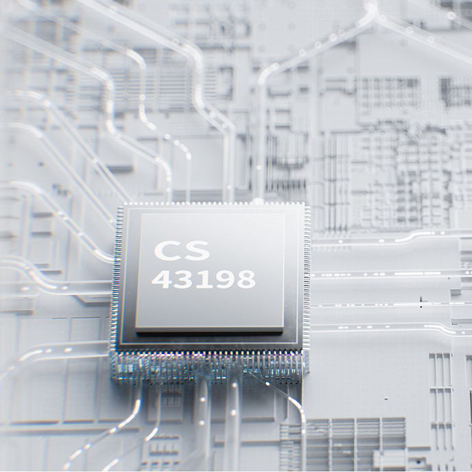 CD проигрыватель FiiO DM13 Black - рис.4