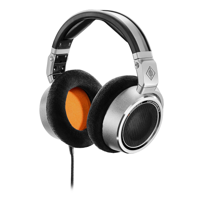 Наушники полноразмерные Neumann NDH 30 Silver - рис.2