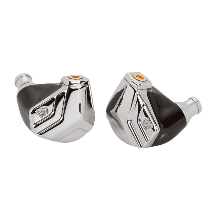 Наушники внутриканальные Campfire Audio Astrolith Stainless Steel - рис.0