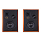 Wharfedale Super Denton Mahogany