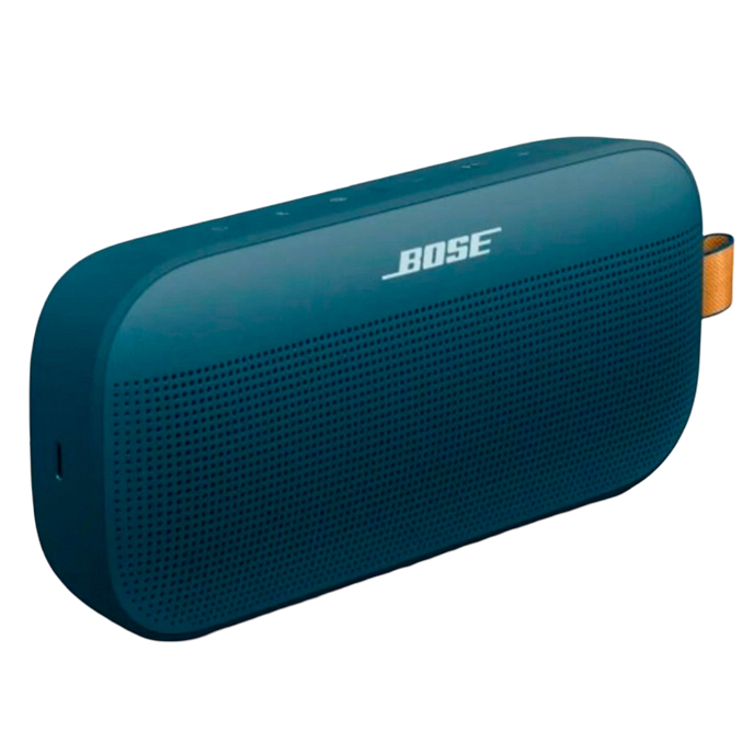 Портативная колонка Bose SoundLink Flex 2nd Gen Twilight Blue - рис.0