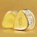 High End наушники Elysian Acoustic Annihilator 2026 Transparent Gold - рис.5