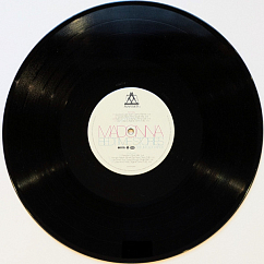 Виниловая пластинка Madonna - Bedtime Stories (The Untold Chapter) LP