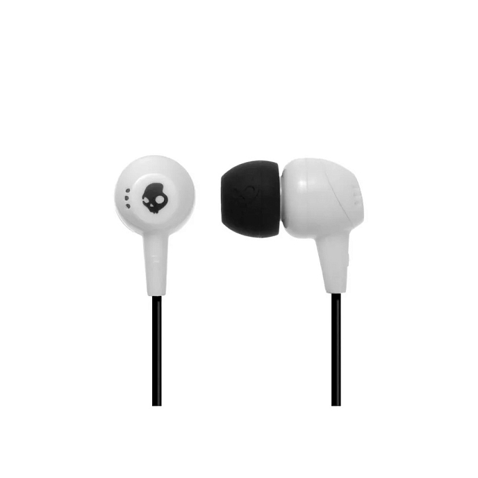 Наушники Skullcandy Jib White - рис.2