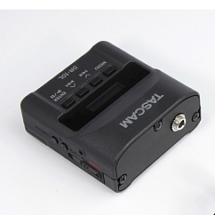 Диктофон Tascam DR-10L Black