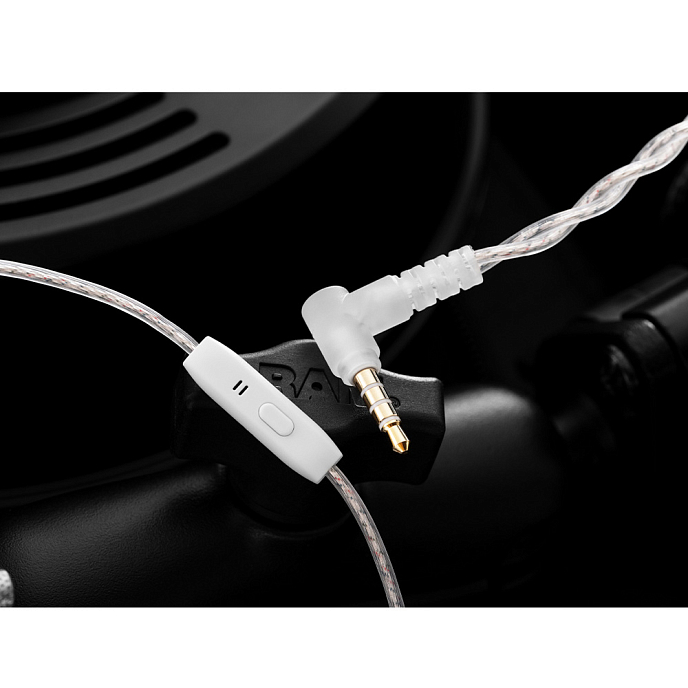 Наушники Celest Wyvern Pro White Green - рис.9