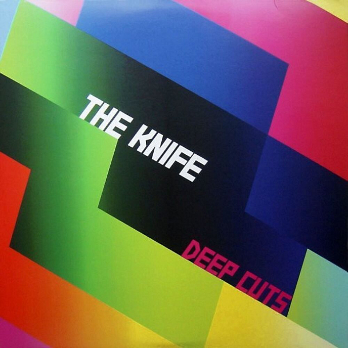 Пластинка The Knife – Deep Cuts 2LP - рис.0