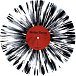 Виниловая пластинка Marilyn Manson – One Assassination Under God (Chapter 1) Coloured LP - рис.2