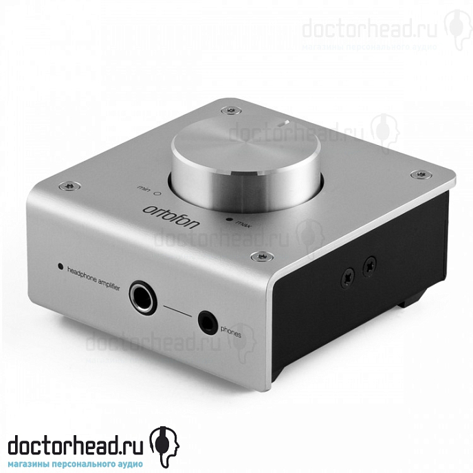 Усилитель для наушников Ortofon HD-Q7 - рис.0