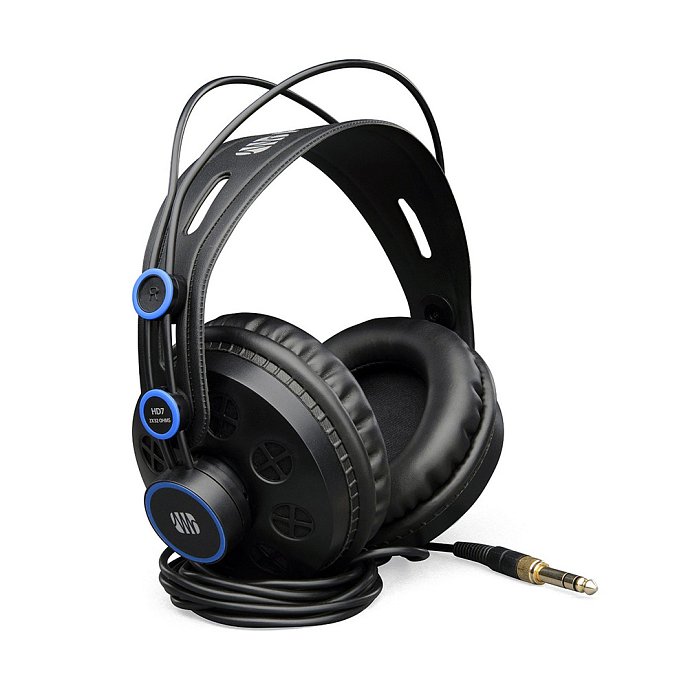 Наушники мониторные PreSonus HD7 - рис.0