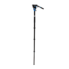 Держатели Benro A3883TS6PRO Black