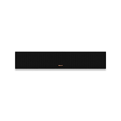 Центральный канал Klipsch R-30C Black
