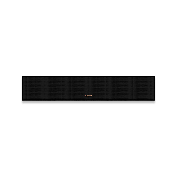 Центральный канал Klipsch R-30C Black - рис.3