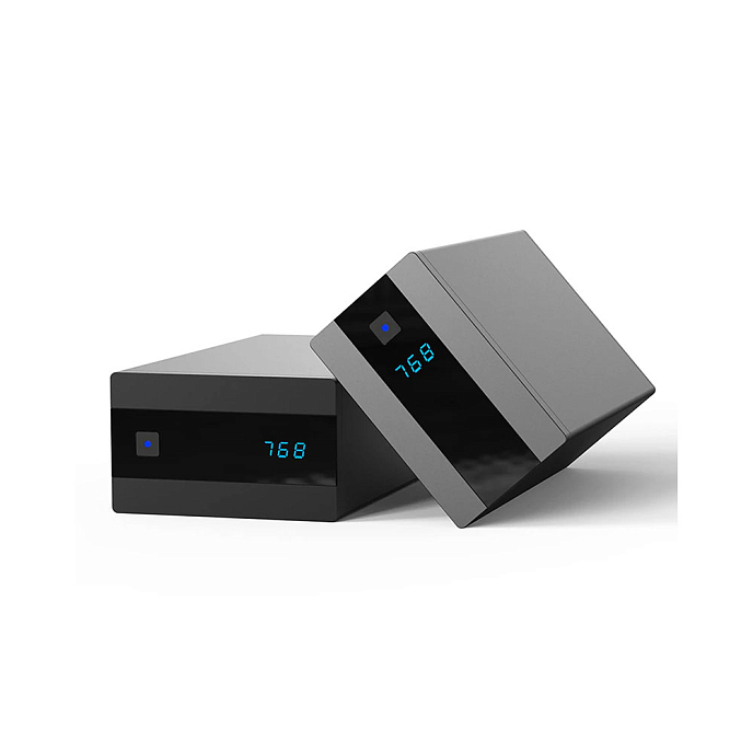 ЦАП SMSL Sanskrit 10th MKIII Black - рис.1