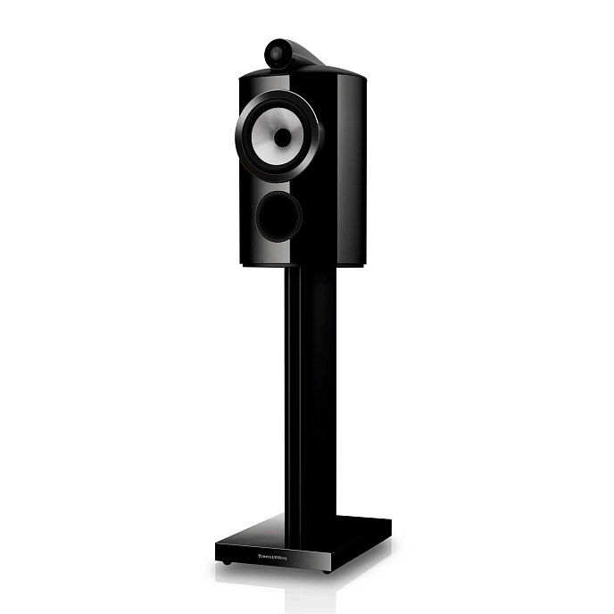 Полочная акустика Bowers & Wilkins 805 D5 Black - рис.1
