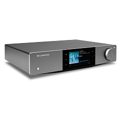 Сетевой аудиоплеер Cambridge Audio EXN100