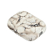 Беспроводные наушники Apple AirPods Pro 2 USB-C White Marble Matte - рис.2