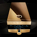 Сетевой аудиоплеер MBL C41 Network Player Black Gold - рис.3