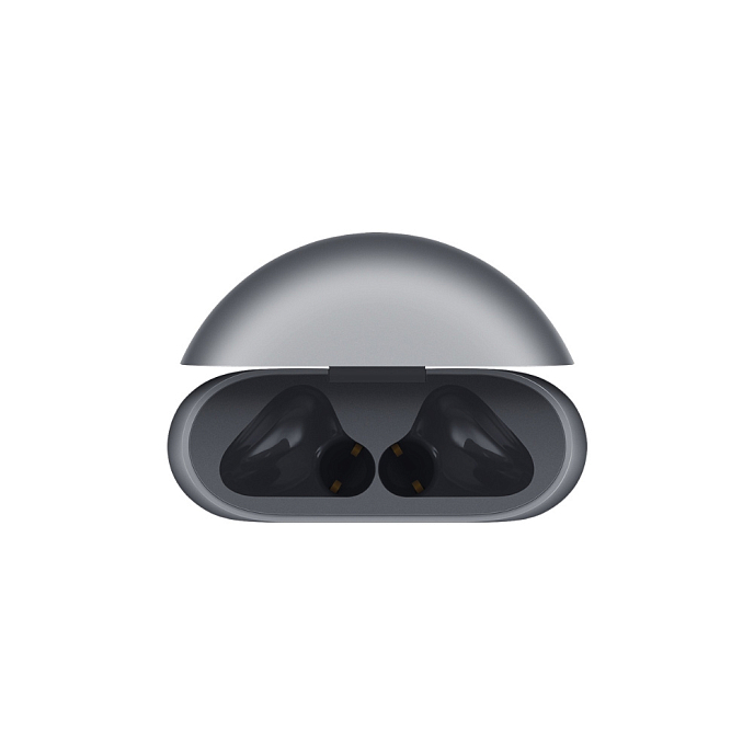 Беспроводные наушники HUAWEI FreeBuds 4 Silver - рис.12