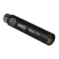 Адаптер AKG MDAi CPA Black