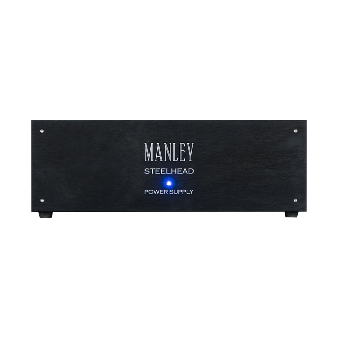 Фонокорректор Manley STEELHEAD RC Phono Stage - рис.3
