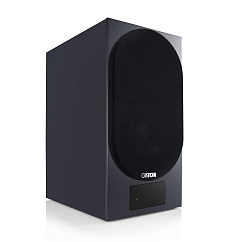 Комплект Canton Smart Cinema GLE III Black