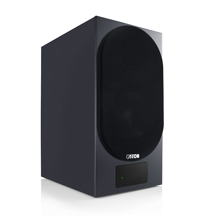 Комплект Canton Smart Cinema GLE III Black - рис.3