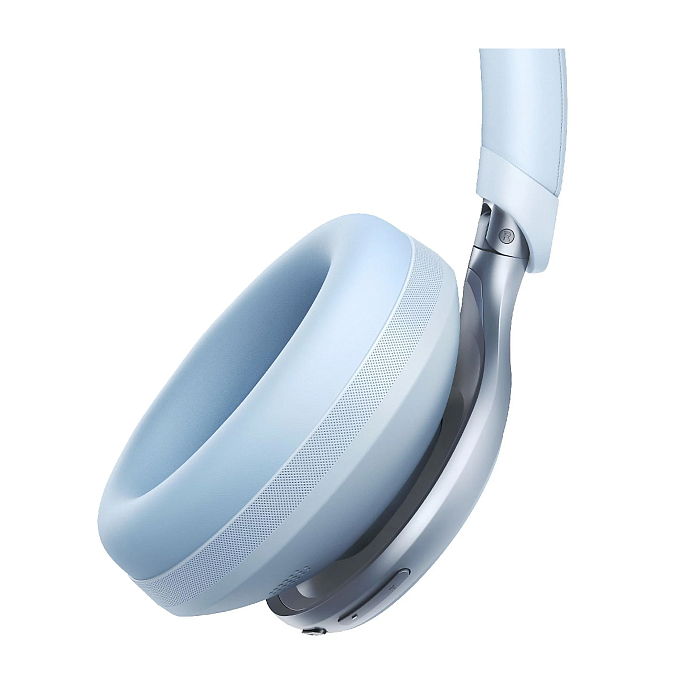 Беспроводные наушники Anker Soundcore Space One sky blue беспроводные полноразмерные наушники (SN AHV55C0D40704526)_Уценка - рис.5