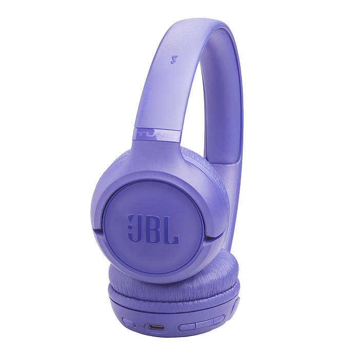 Беспроводные наушники JBL Tune 530BT Lavender - рис.4