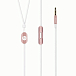 - рис.5 Наушники Beats urBeats 2 In-Ear Rose gold - рис.5