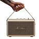 Портативная колонка Marshall Kilburn III Cream - рис.3