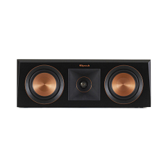 Центральный канал Klipsch RP-400C Ebony