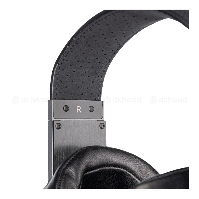 High End наушники Abyss Diana TC Titanium Gray - рис.9