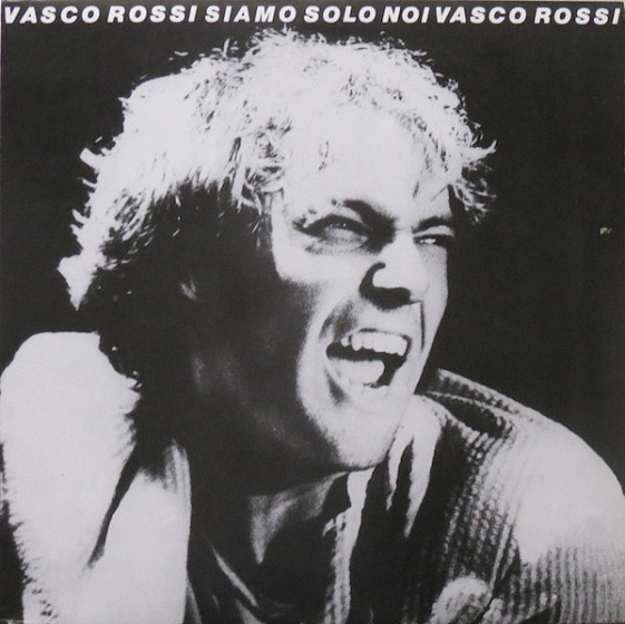 Пластинка Vasco Rossi - Siamo Solo Noi LP - рис.0