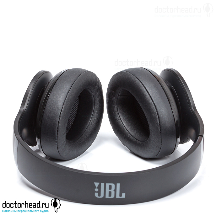 Беспроводные наушники JBL Everest 700 BT Black - рис.18