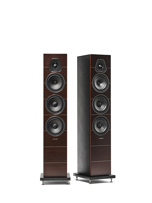 Напольная акустика Sonus Faber LUMINA III Piano Black - рис.3