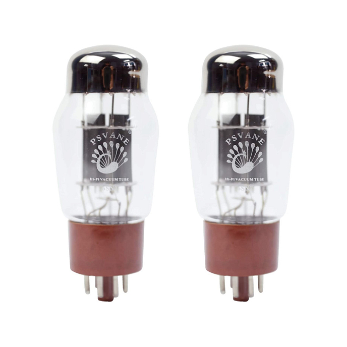 Радиолампа PSVANE 6SN7 - рис.0