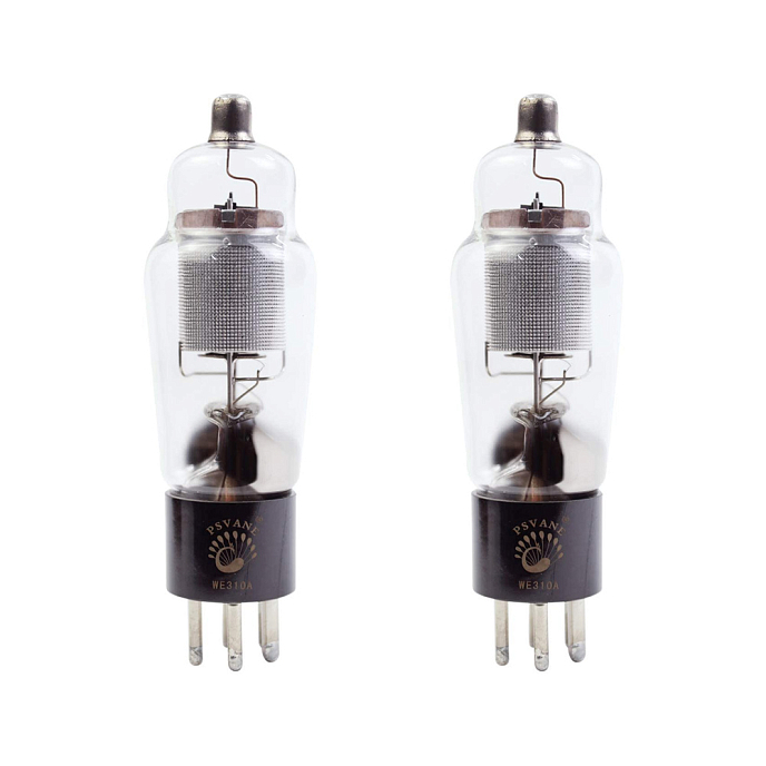 Радиолампа PSVANE WE310A - рис.0