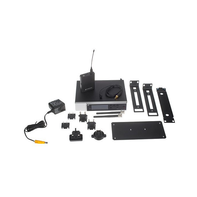 Радиосистема Sennheiser EW-D ME2 Set Q1-6 - рис.10