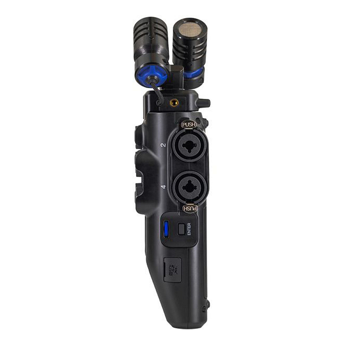 Аудиорекордер Zoom H6studio Black - рис.5