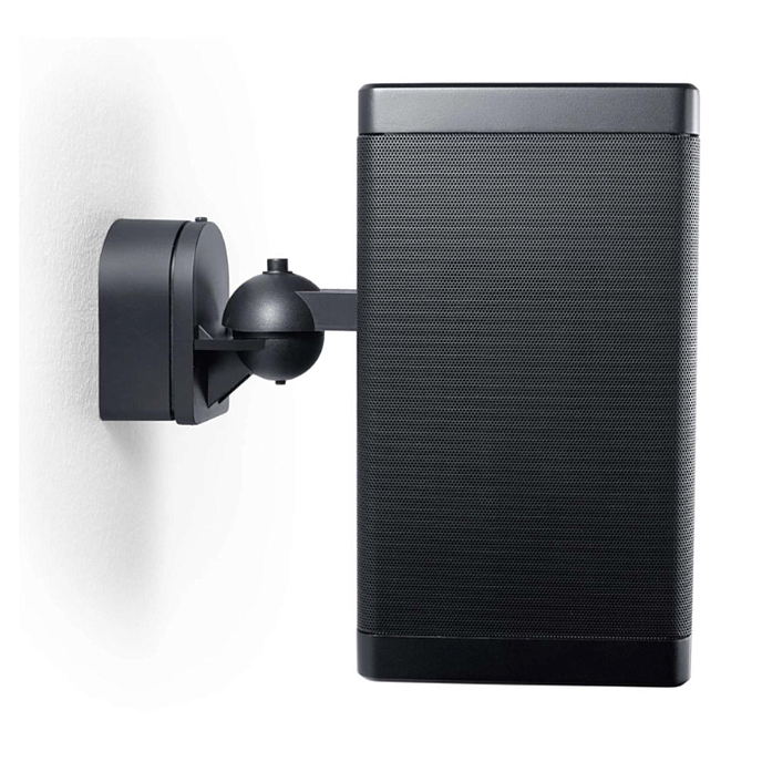 Кронштейн для акустики Canton Cantomount U Black - рис.1