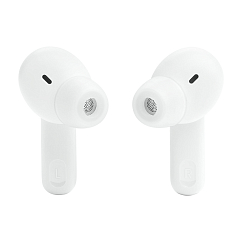 Беспроводные наушники JBL Tune Beam White