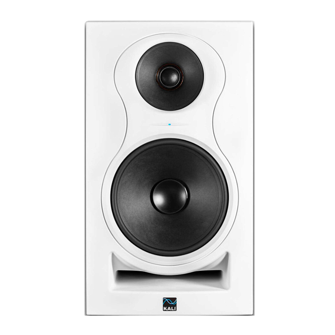 Студийный монитор Kali Audio IN-8W V2 White - рис.0