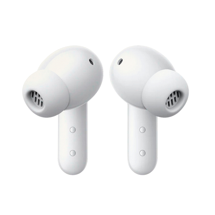 Беспроводные наушники CMF Buds 2 Plus by Nothing Light Grey - рис.2