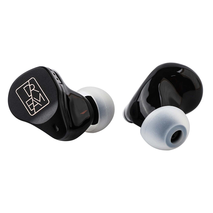 Наушники внутриканальные SIMGOT EM10 Black/Silver - рис.7